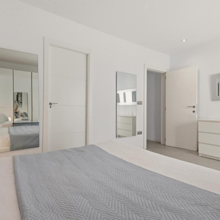 Modern Frontline Puerto Banus Apartment M2 - Apartamento de 2 dormitorios - 19