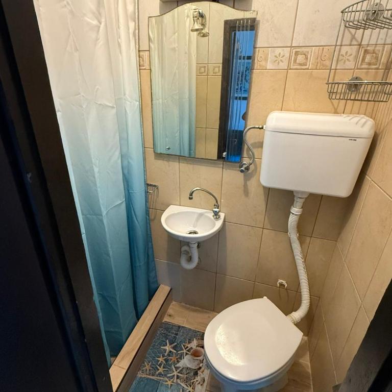 Apartman sa jednom spavacom sobom, Popović - One-Bedroom Apartment - 9