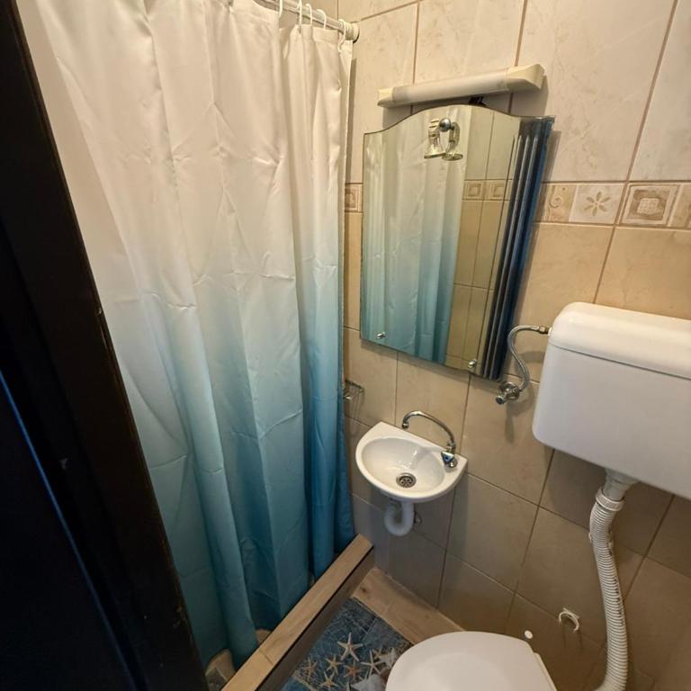 Apartman sa jednom spavacom sobom, Popović - One-Bedroom Apartment - 10