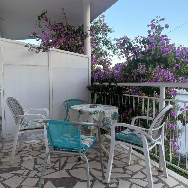Apartman sa jednom spavacom sobom, Popović - One-Bedroom Apartment - 1