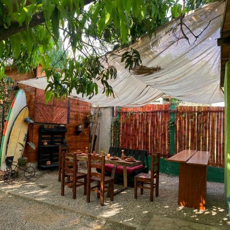 Casa Mahue - Habitación Doble - 2