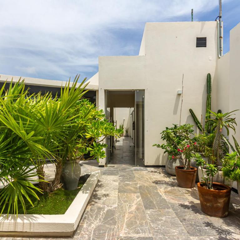 Ocean Front! Amazing Rooftop Pool, Walk to Fifth! - Habitación Individual - 36