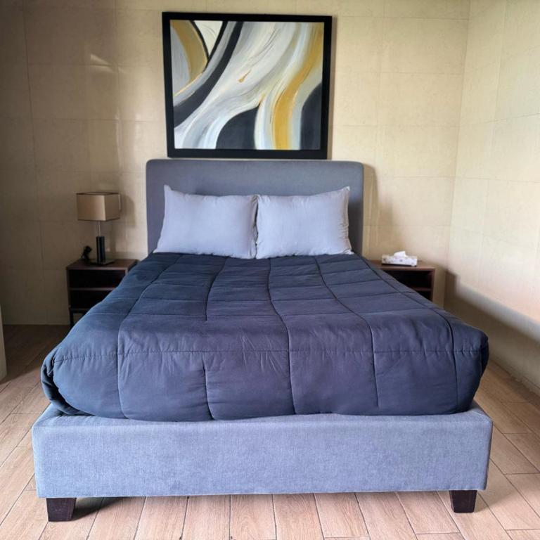 Beautiful and comfortable Rooftop suite - Loft - 3