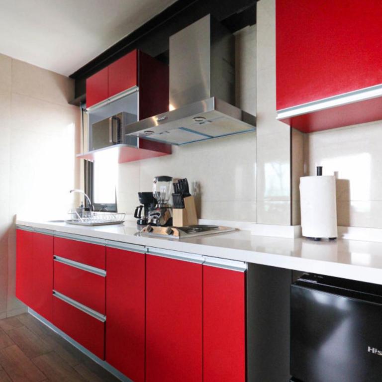Beautiful and comfortable Rooftop suite - Loft - 5