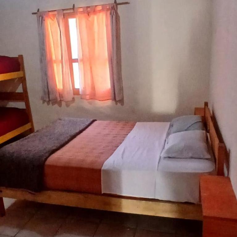 Cabañas fenix alojamiento - Villa de 1 dormitorio - 2