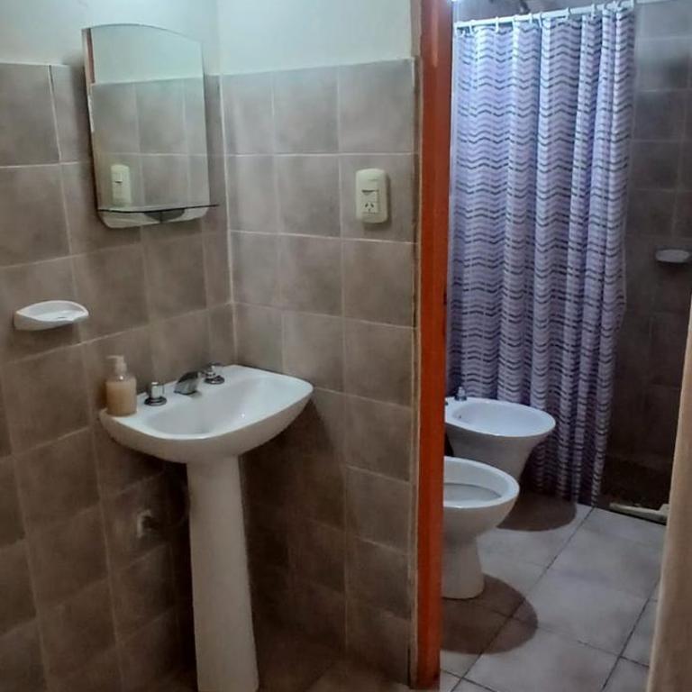 Cabañas fenix alojamiento - Villa de 1 dormitorio - 5