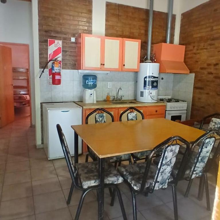 Cabañas fenix alojamiento - Villa de 1 dormitorio - 6