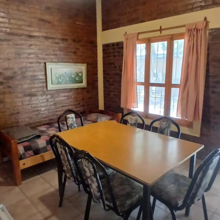 Cabañas fenix alojamiento - Villa de 1 dormitorio - 7