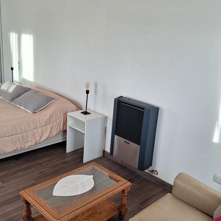 Loft en las Sierras - One-Bedroom Apartment - 10