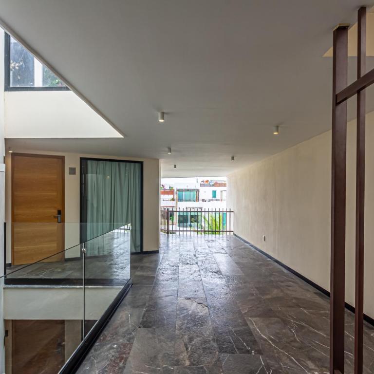 Right on The Beach, Gym, Location, Private Plunge - Habitación Individual - 25