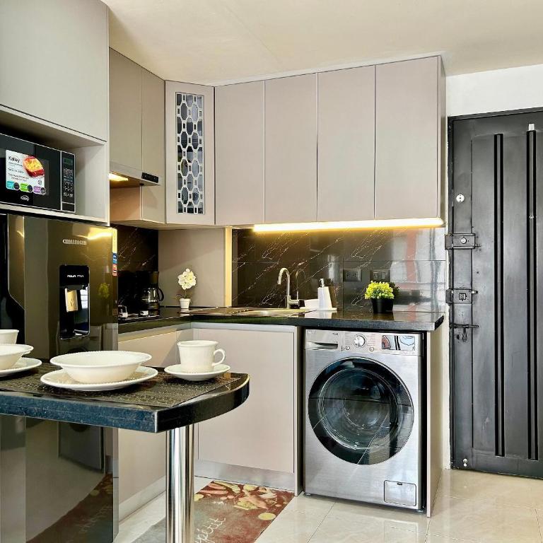 Ubicación perfecta en Pinares, balcón con linda vista y piscina - by ALPES apartamentos - Apartamento con vistas y balcón - 8