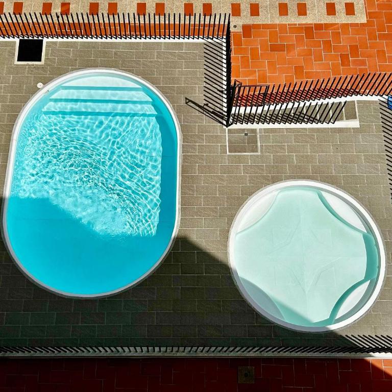 Ubicación perfecta en Pinares, balcón con linda vista y piscina - by ALPES apartamentos - Apartamento con vistas y balcón - 18