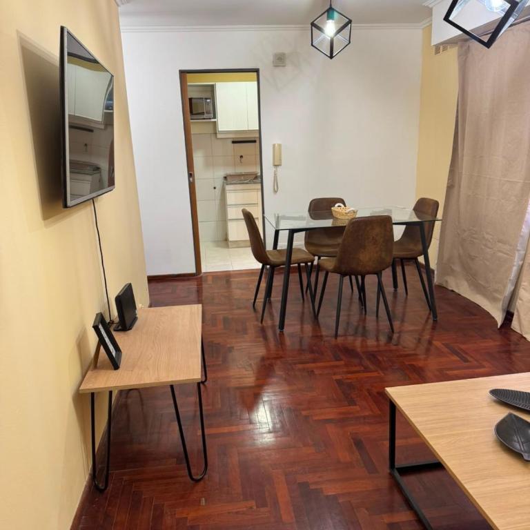 Departamento zona CENTRO de CBA - Apartamento de 1 dormitorio - 2