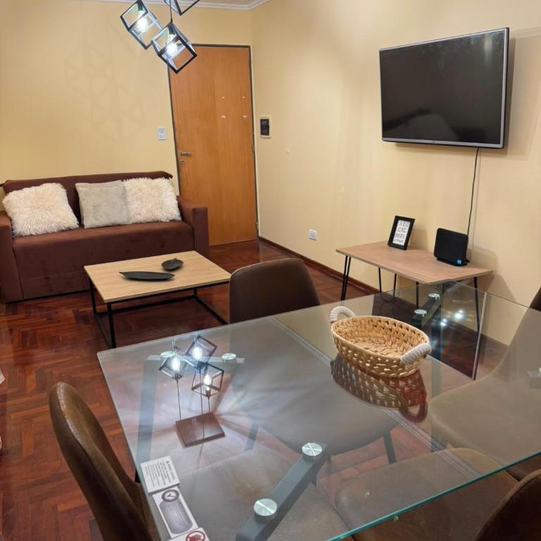 Departamento zona CENTRO de CBA - Apartamento de 1 dormitorio - 3