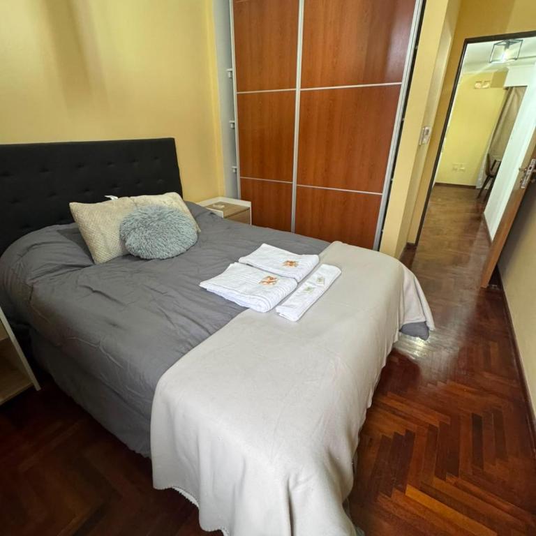 Departamento zona CENTRO de CBA - Apartamento de 1 dormitorio - 5