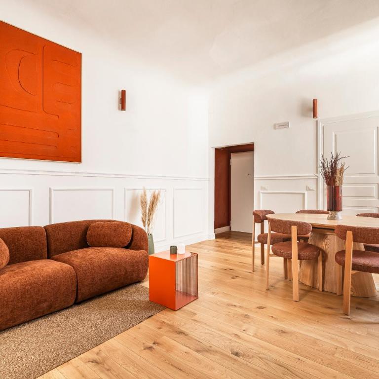 Maison Ariento Elegant Design - 4 Suites Rooms - Appartamento - 1