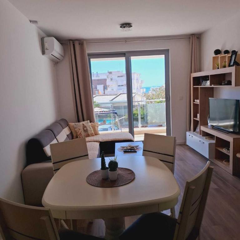Apart sunset - Apartman sa 2 Spavaće Sobe - 13