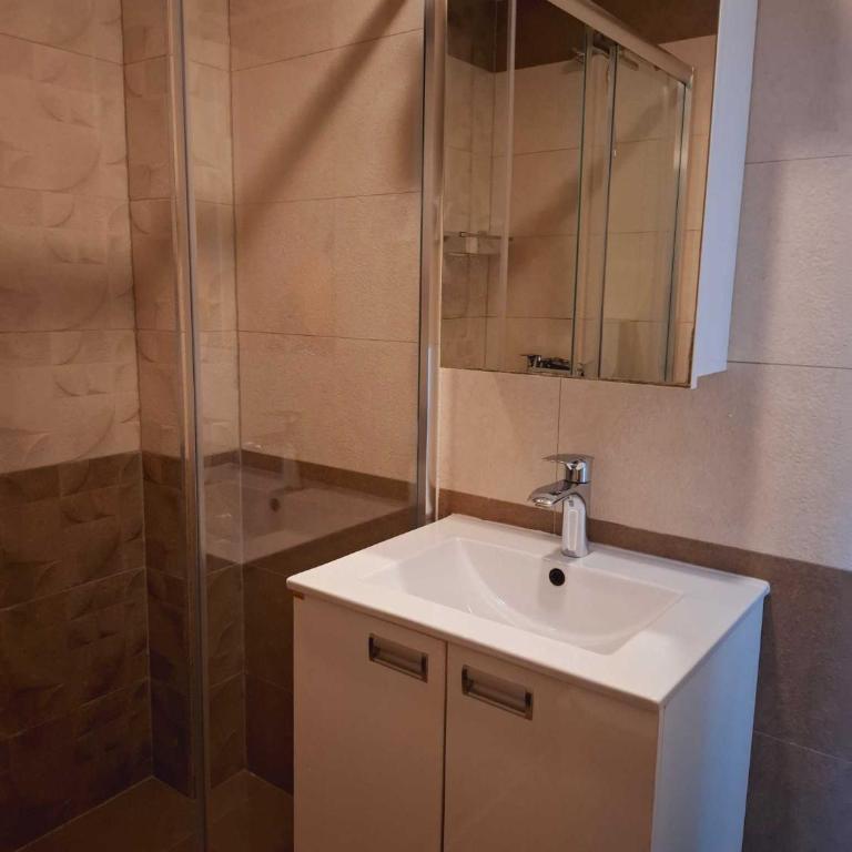 Apart sunset - Apartman sa 2 Spavaće Sobe - 17