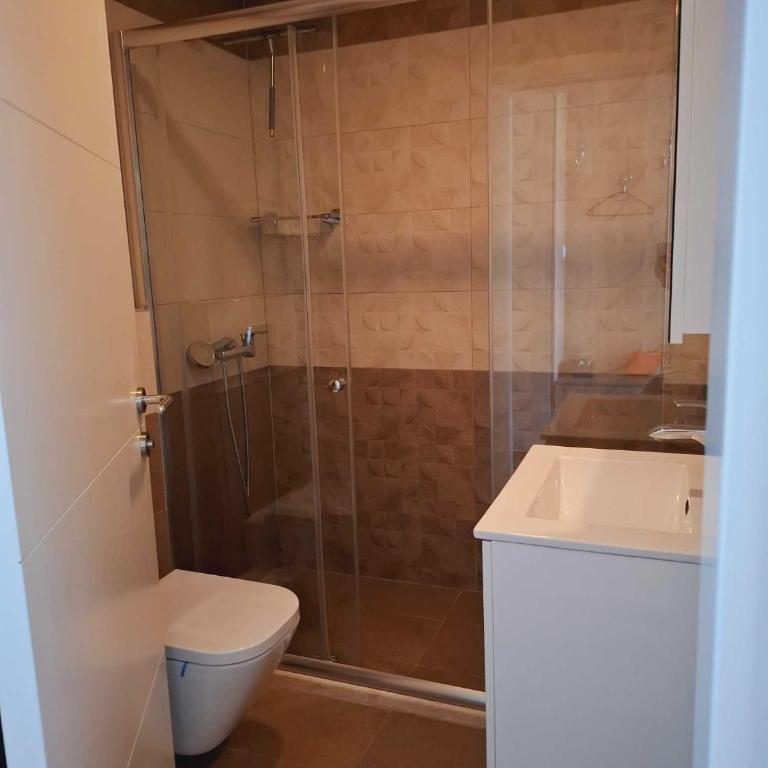 Apart sunset - Apartman sa 2 Spavaće Sobe - 18