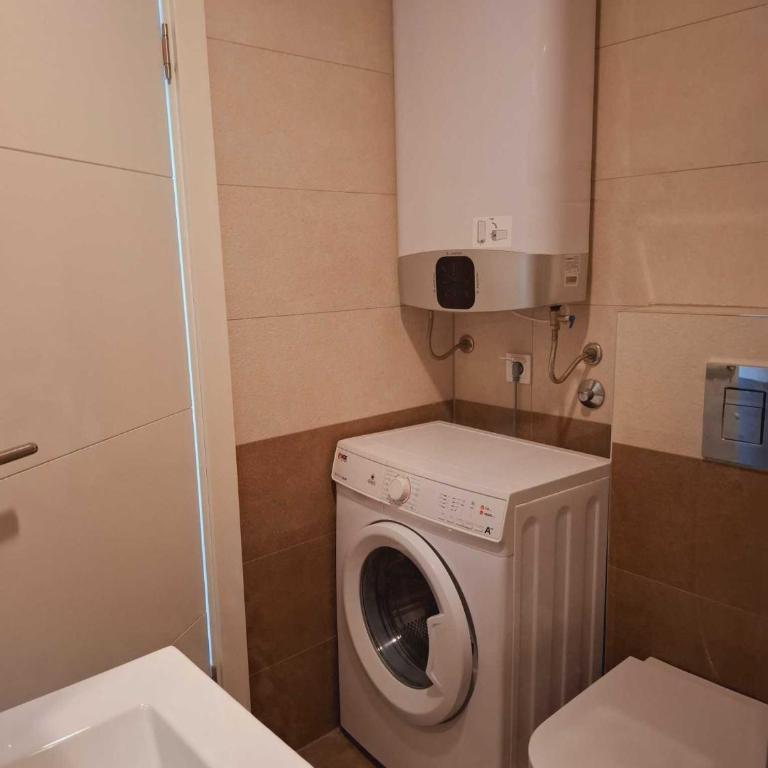 Apart sunset - Apartman sa 2 Spavaće Sobe - 8