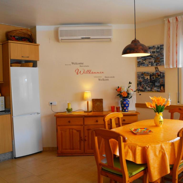 Casa Simon Riumar Pura Natura - Casa de 2 dormitorios - 10