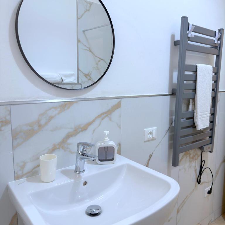 Caltur B&B - Doppelzimmer mit eigenem externen Bad - 4