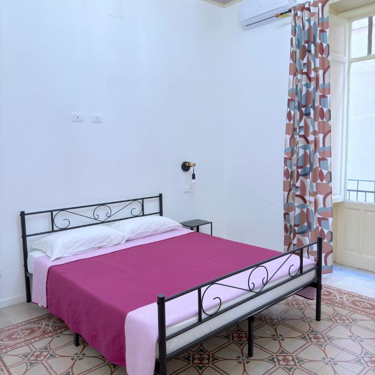 Caltur B&B - Doppelzimmer mit eigenem externen Bad - 5