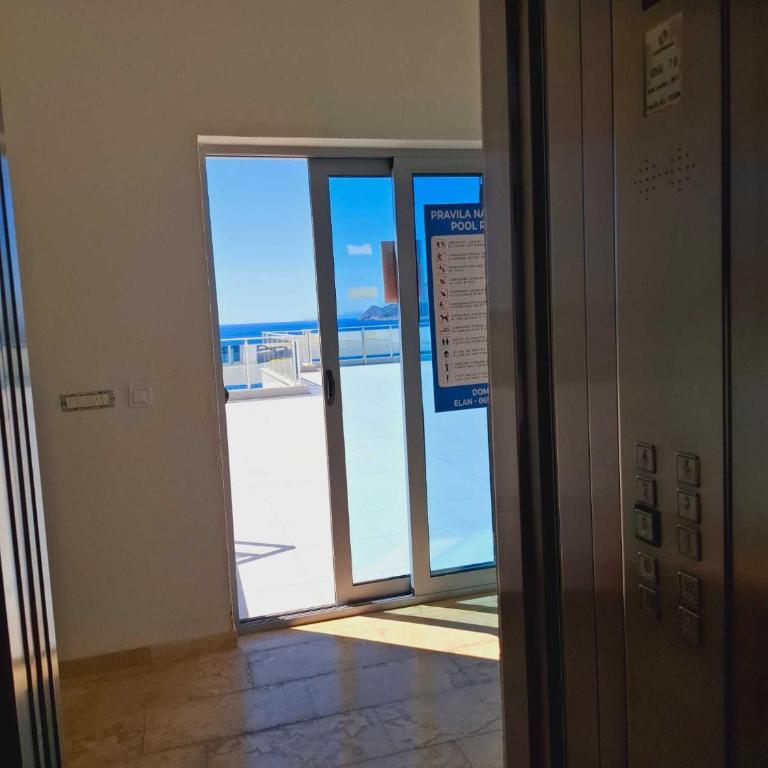 Apart sunset - Apartman sa 2 Spavaće Sobe - 21