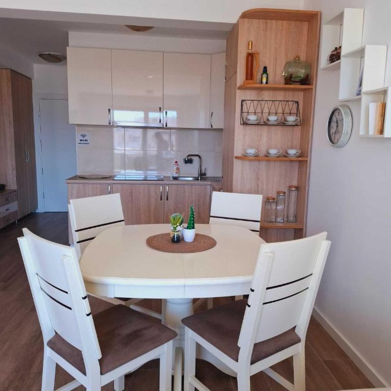 Apart sunset - Apartman sa 2 Spavaće Sobe - 27