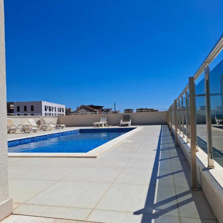 Apart sunset - Apartman sa 2 Spavaće Sobe - 25