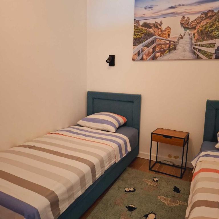 Apart sunset - Apartman sa 2 Spavaće Sobe - 44
