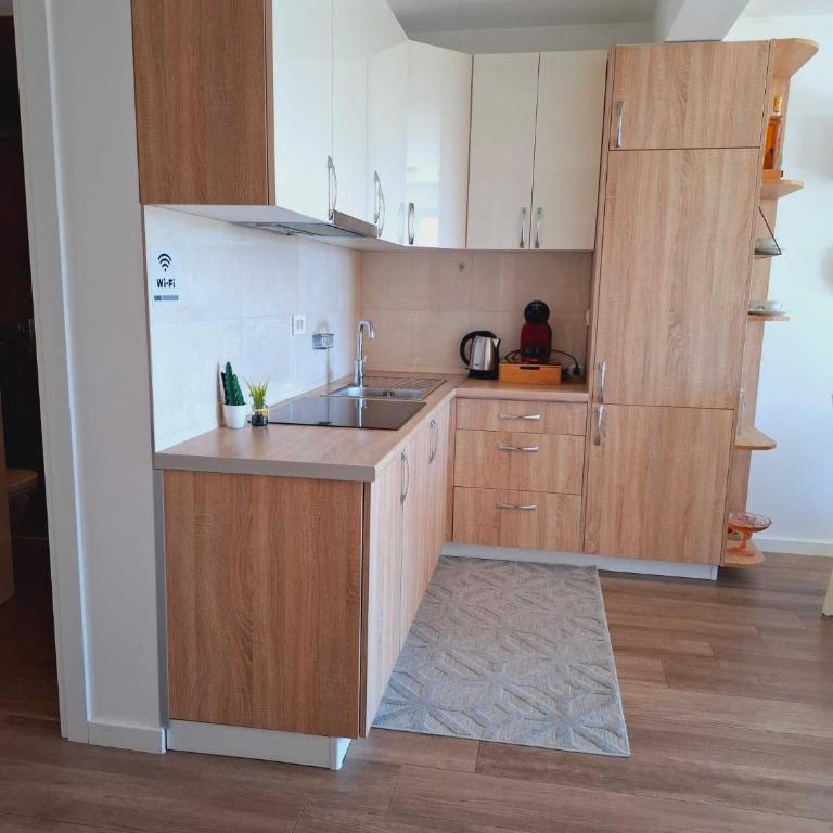 Apart sunset - Apartman sa 2 Spavaće Sobe - 42