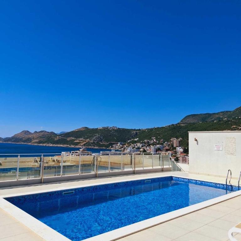 Apart sunset - Apartman sa 2 Spavaće Sobe - 35