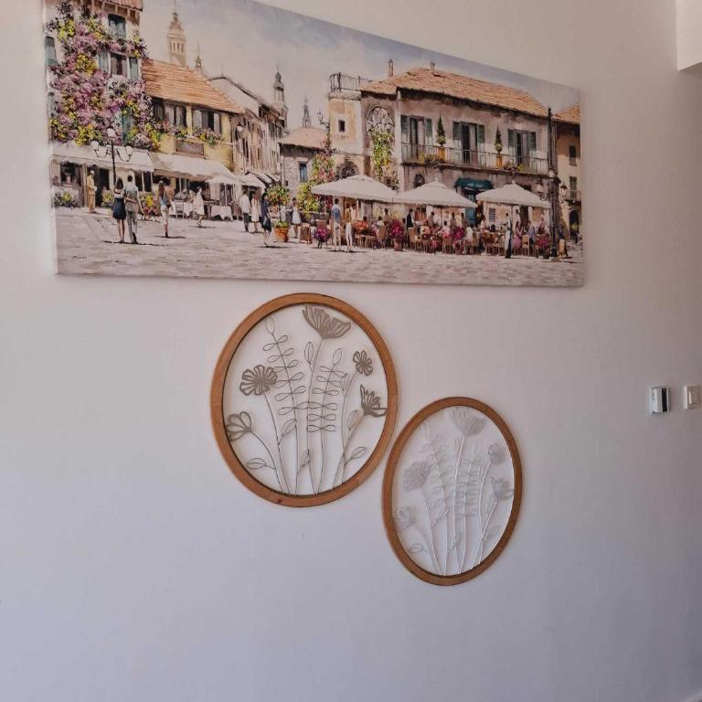 Apart sunset - Apartman sa 2 Spavaće Sobe - 34