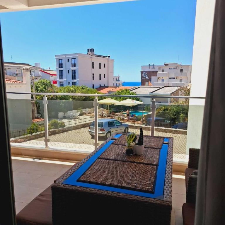 Apart sunset - Apartman sa 2 Spavaće Sobe - 31