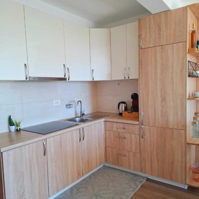 Apart sunset - Apartman sa 2 Spavaće Sobe - 29