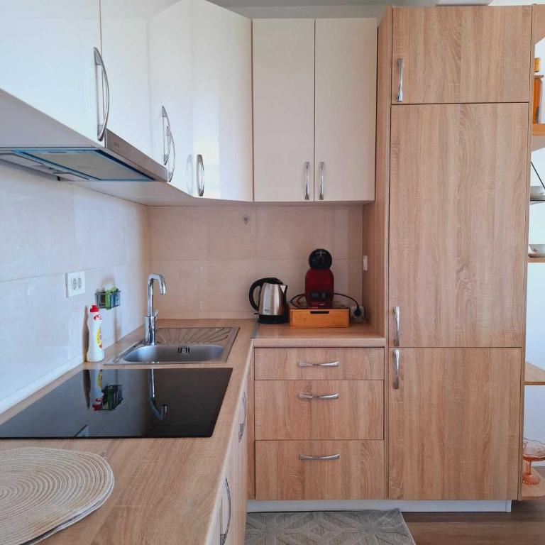 Apart sunset - Apartman sa 2 Spavaće Sobe - 33