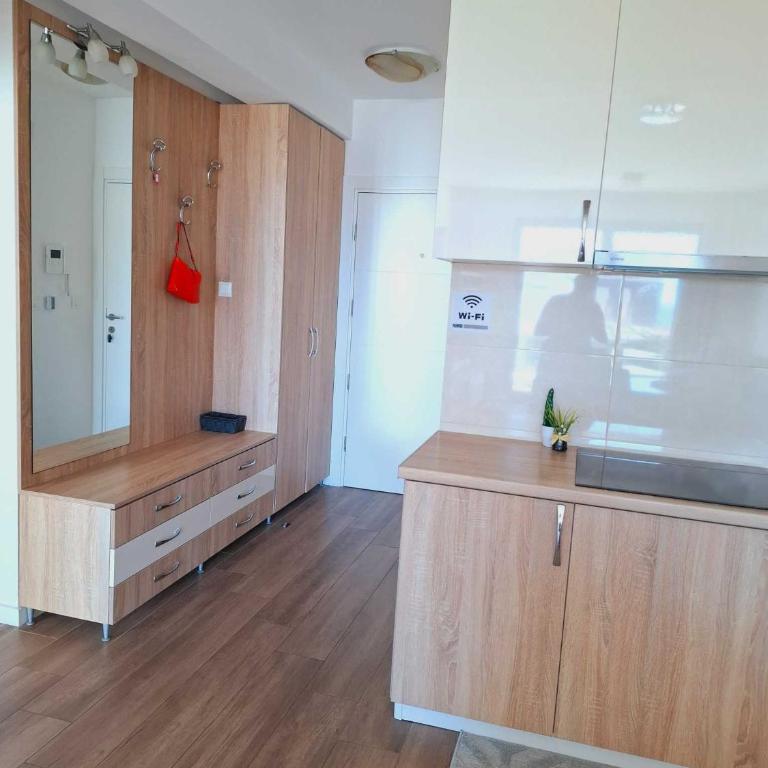 Apart sunset - Apartman sa 2 Spavaće Sobe - 28