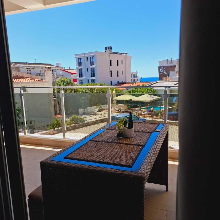 Apart sunset - Apartman sa 2 Spavaće Sobe - 47