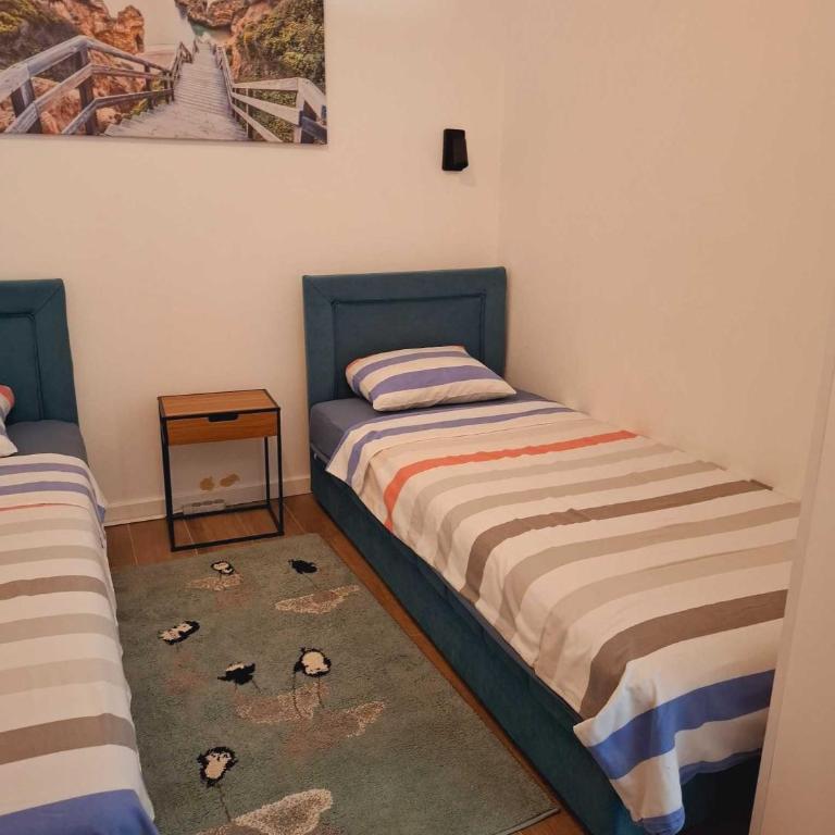 Apart sunset - Apartman sa 2 Spavaće Sobe - 48