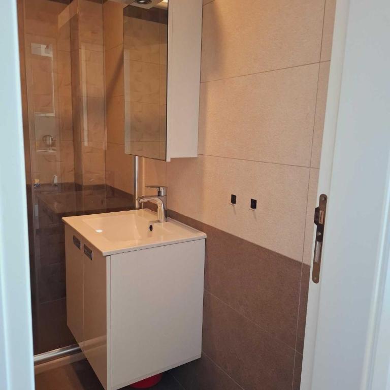 Apart sunset - Apartman sa 2 Spavaće Sobe - 51