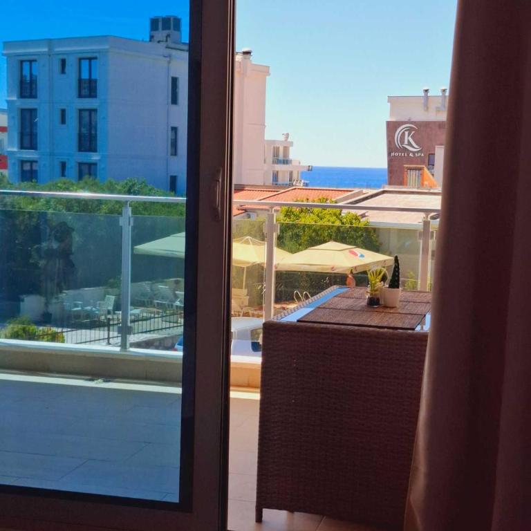 Apart sunset - Apartman sa 2 Spavaće Sobe - 52