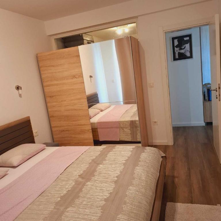 Apart sunset - Apartman sa 2 Spavaće Sobe - 53