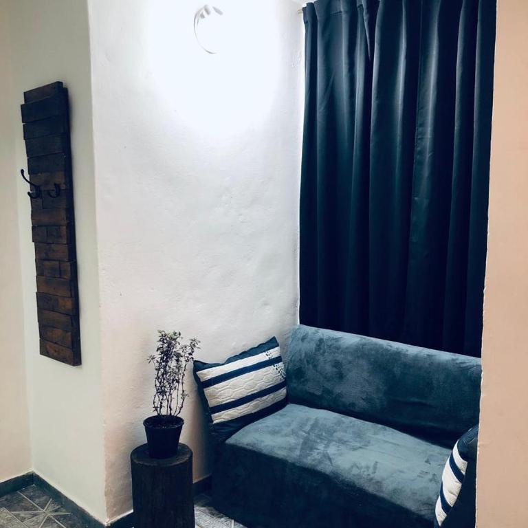 Espacio Marea - Casa de 2 dormitorios - 4
