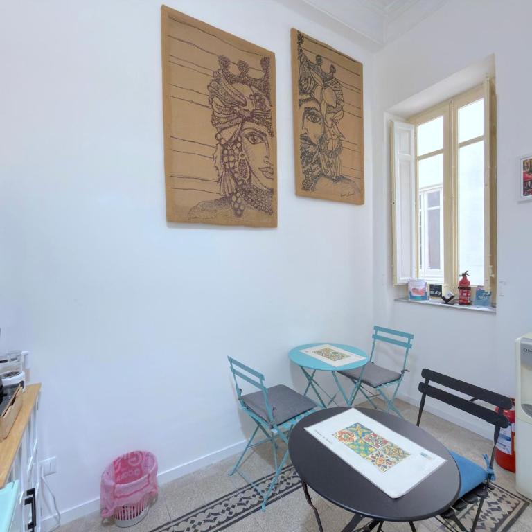 Caltur B&B - Doppelzimmer mit eigenem externen Bad - 18