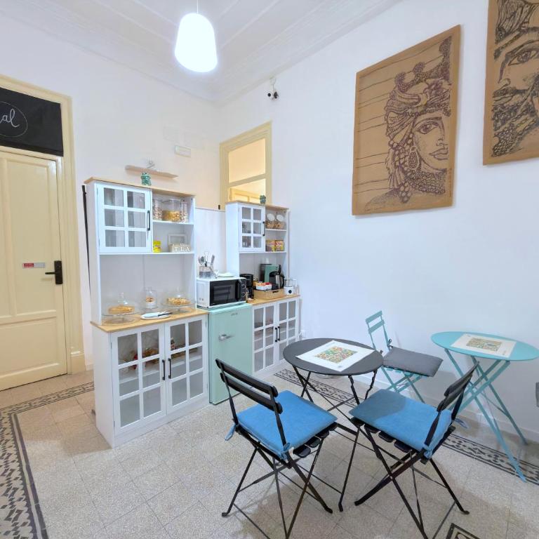 Caltur B&B - Doppelzimmer mit eigenem externen Bad - 19