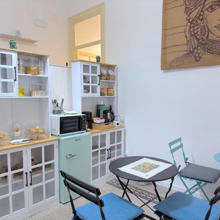 Caltur B&B - Doppelzimmer mit eigenem externen Bad - 21