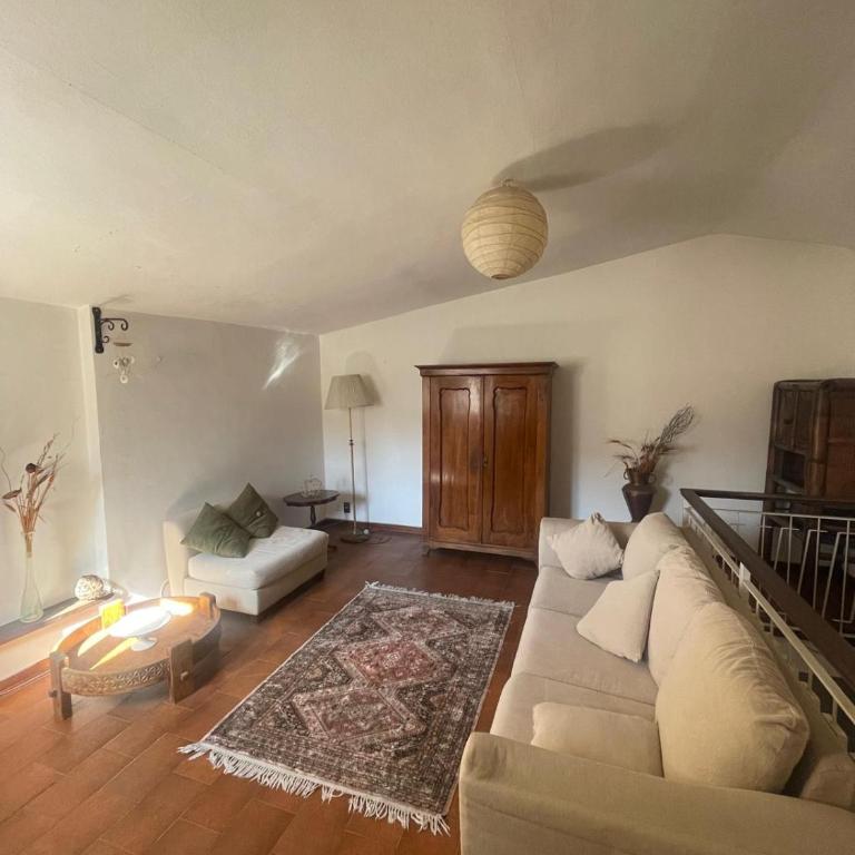Casa Giovanna Art House - Apartment mit 2 Schlafzimmern - 4