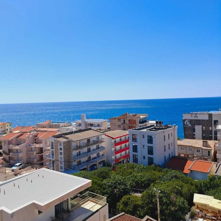 Apart sunset - Apartman sa 2 Spavaće Sobe - 57