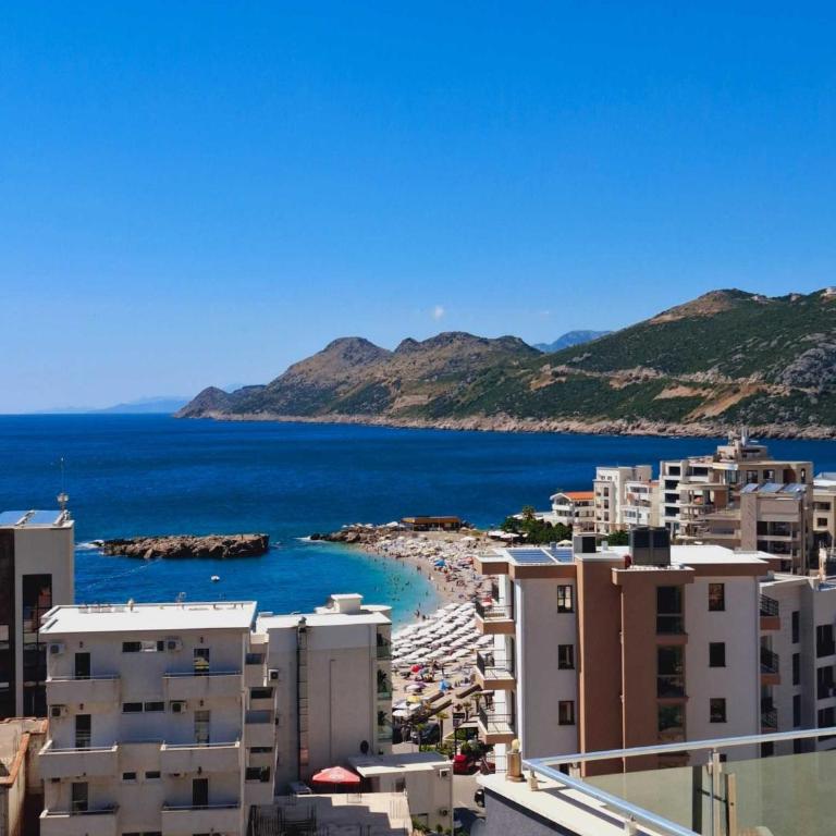 Apart sunset - Apartman sa 2 Spavaće Sobe - 58